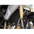 R&G Racing Radiator Guard for the Triumph Street Triple R/RS '13-'16